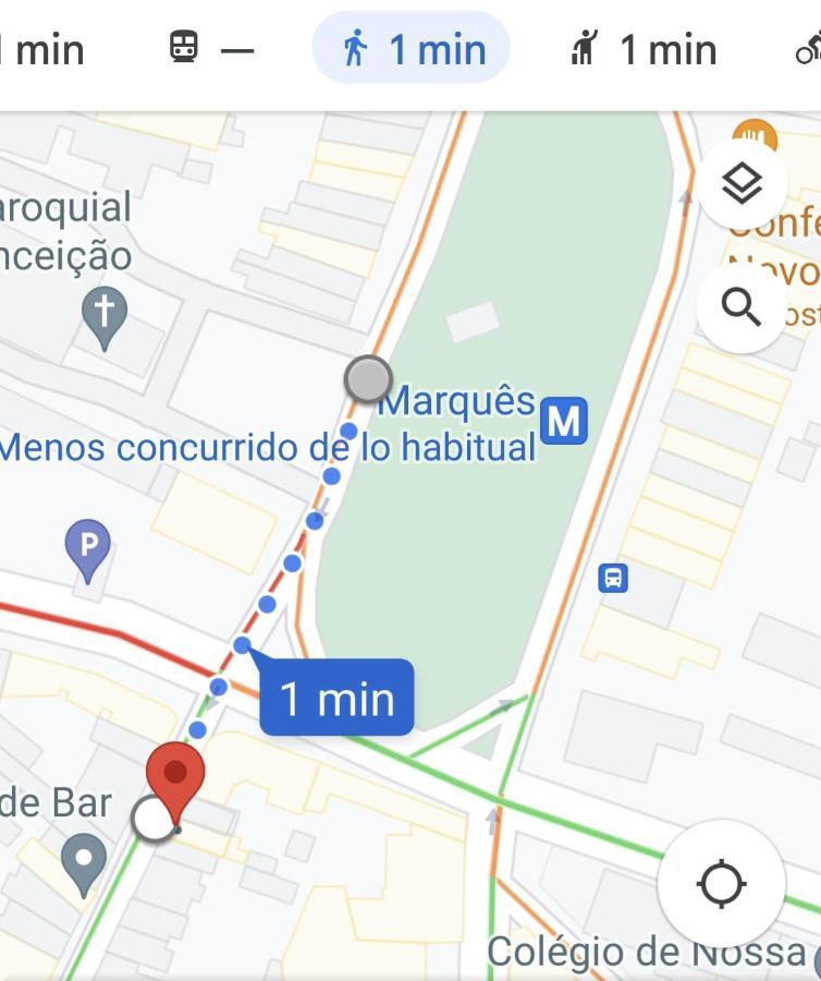 Downtown Porto With Parking Next To Subway Apartment Bagian luar foto