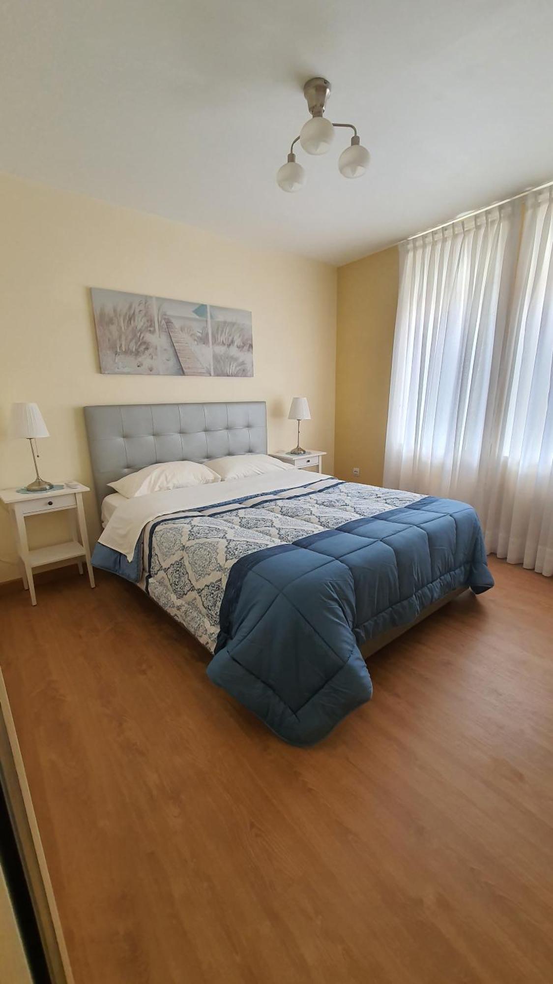 Downtown Porto With Parking Next To Subway Apartment Bagian luar foto