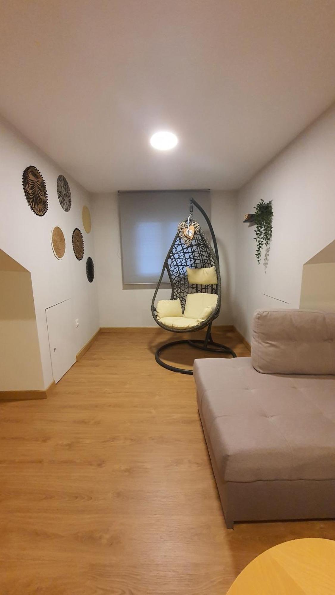Downtown Porto With Parking Next To Subway Apartment Bagian luar foto