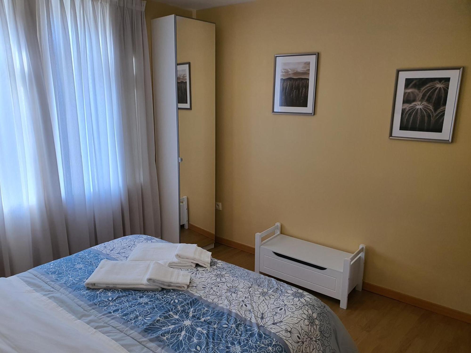 Downtown Porto With Parking Next To Subway Apartment Bagian luar foto