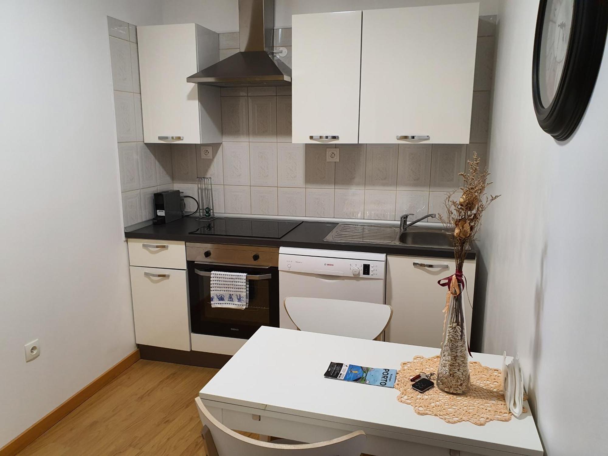 Downtown Porto With Parking Next To Subway Apartment Bagian luar foto