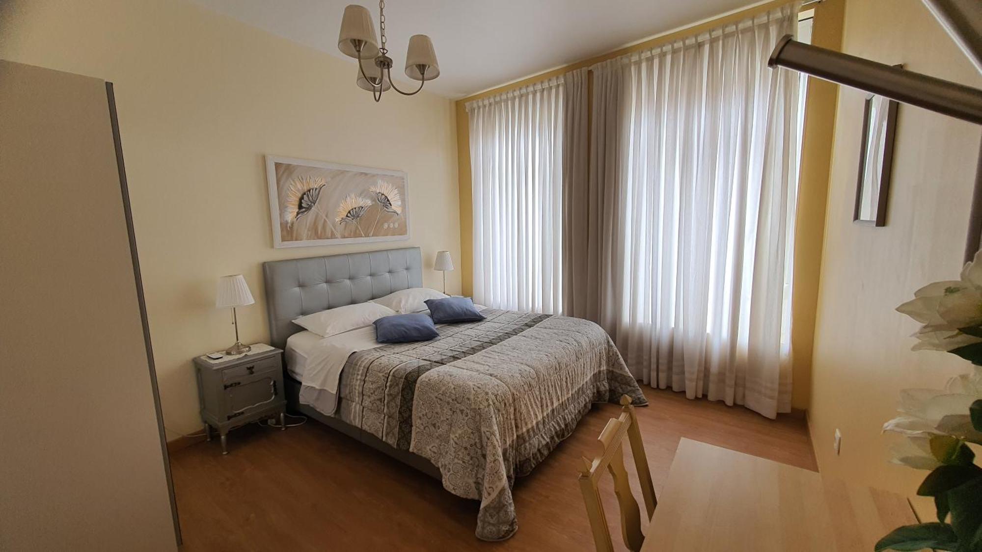 Downtown Porto With Parking Next To Subway Apartment Bagian luar foto
