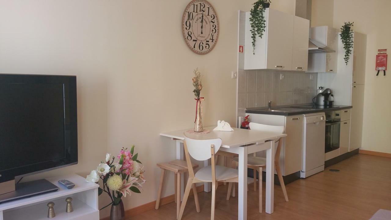 Downtown Porto With Parking Next To Subway Apartment Bagian luar foto