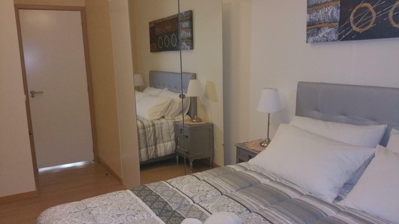 Downtown Porto With Parking Next To Subway Apartment Bagian luar foto