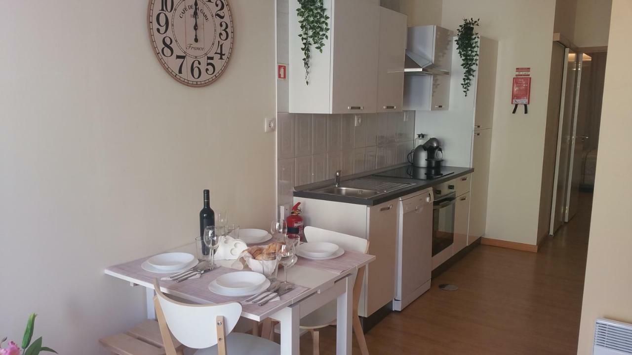 Downtown Porto With Parking Next To Subway Apartment Bagian luar foto